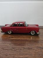 Bandai - Voiture jouet en étain - Ford Taunus 17m modelauto