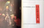 Rogier Pelissier - La Chine - 1965, Antiek en Kunst