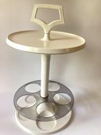 Flair Prisunic - Marc Held - Table dappoint - Bartafel -, Antiek en Kunst