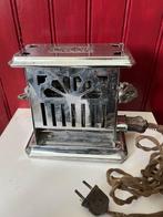 Vintage Decoratief rooster - 1940-1950 - Arts de la table, Antiek en Kunst