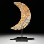 Geen minimumprijs - Prachtige gele Maligano Jaspis.