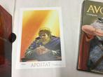 Apostat T1 à T7 + Auguria T1 à T3 + ex-libris - 10x C +, Nieuw