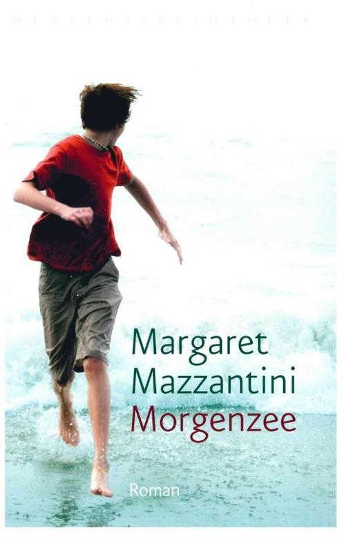 Morgenzee 9789028425156 Margaret Mazzantini, Boeken, Romans, Gelezen, Verzenden