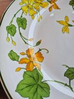 Villeroy & Boch - Bord (6) - Geranium - Porselein - 1.