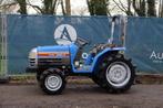 Veiling: Minitractor Iseki SIAL 223 / TF223F-UQ Diesel, Ophalen