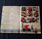 Lego Set - 7777 - Train - ideeën boek