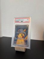 Pokémon - 3 Graded card - Pikachu, Alolan Exeggutor ex Foil, Hobby en Vrije tijd, Nieuw