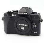 Olympus OM-D E-M10 mark IIIs body | Tweedehands, Audio, Tv en Foto, Verzenden, Zo goed als nieuw, Olympus