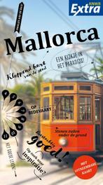 Mallorca / ANWB Extra 9789018049867 Suzanne Lips-Breda, Boeken, Verzenden, Gelezen, Suzanne Lips-Breda