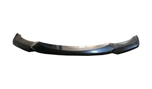 OneWay Front Spoiler Glans Zwart BMW F10 F11 M Pakket B9972, Autos : Pièces & Accessoires, Carrosserie & Tôlerie