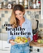 One healthy kitchen 9789401446181, Boeken, Ellen Charlotte Marie, Zo goed als nieuw, Verzenden
