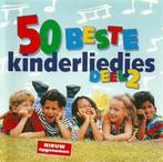 Fries Jeugdkoor o.l.v. Meindert Bosklopper - 50 Beste Kinder, Verzenden, Gebruikt