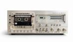 Marantz - 2 speed cassette deck SD6020 - gereviseerd - mint