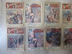 W.F. Cody / Robert prowse - The Buffalo Bill Library 10, Antiek en Kunst