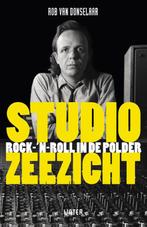 Studio Zeeezicht 9789492495334 Rob van Donselaar, Verzenden, Zo goed als nieuw, Rob van Donselaar