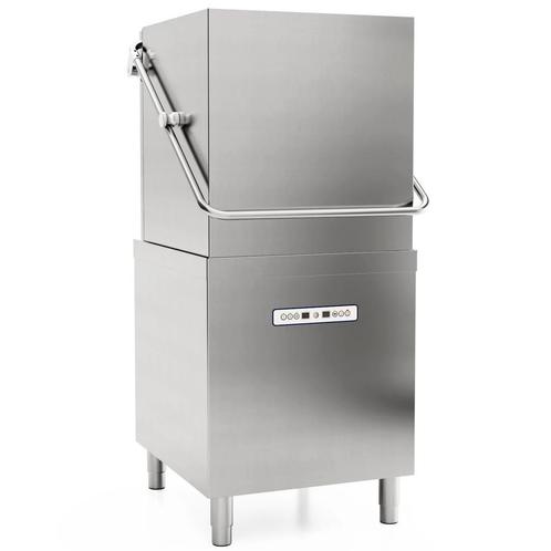 Doorschuifvaatwasser | EASY | Mand 500x500 | Afvoerpomp |, Zakelijke goederen, Horeca | Keukenapparatuur, Nieuw in verpakking