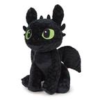 How to Train Your Dragon Toothless Knuffel 60 cm, Ophalen of Verzenden, Nieuw