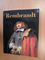 Rembrandt 8710966036259, Livres, Eric Beets, Eric Beets, Verzenden