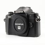 Olympus OM-D E-M10 mark II body | Tweedehands, Audio, Tv en Foto, Fotocamera's Digitaal, Verzenden, Zo goed als nieuw, Olympus