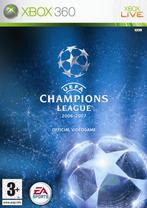 UEFA Champions League 2006-2007-Standaard (Xbox 360), Games en Spelcomputers, Ophalen of Verzenden, Nieuw