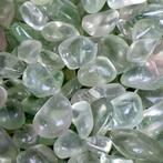 Laatste partij! - Green Amethyst - Geslepen stenen - XL Lot-