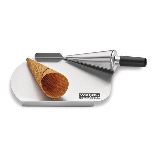 Roller voor Oubliehoorns | Klein Waring, Zakelijke goederen, Horeca | Keukenapparatuur, Nieuw in verpakking, Verzenden