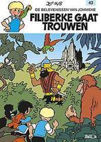Filiberke gaat trouwen / Jommeke / 43 9789063342463 Jef Nys, Verzenden, Gelezen, Jef Nys