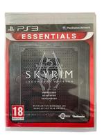 The Elder Scrolls V Skyrim Legendary Edition (Essentials), Games en Spelcomputers, Verzenden, Nieuw