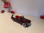 Franklin Mint 1:24 - Modelauto - Lincoln Continental Mark, Nieuw