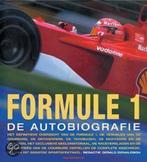 Formule 1 9789077330210 G. Donaldson, Boeken, Verzenden, Gelezen, G. Donaldson