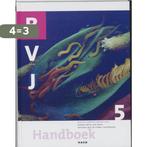 Biologie voor jou 5 havo Handboek 9789020872002 G. Smits, Boeken, Verzenden, Gelezen, G. Smits