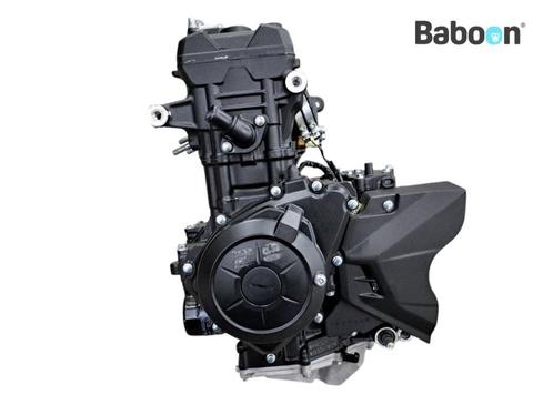 Motorblok Yamaha MT 03 2022- (MT03 MT-03 RH218 BEV5), Motoren, Onderdelen | Yamaha, Gebruikt, Verzenden