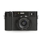 Fujifilm X100V, Ophalen of Verzenden, Comme neuf