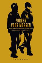 Zorgen voor morgen 9789464342147 Daan Duppen, Verzenden, Zo goed als nieuw, Daan Duppen