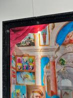 Van Apple Art - Dali Lounge - XXL Masterpiece