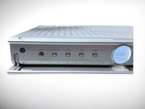 Marantz - SR2100 Récepteur stéréo à semi-conducteurs, Audio, Tv en Foto, Radio's