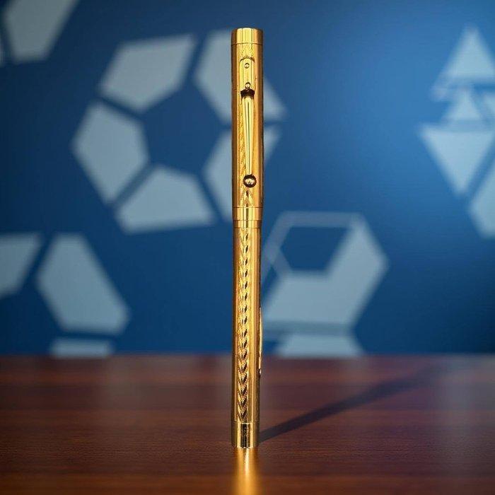 Swan, Mabie Todd & Co - “Swan Pen” - Zonder minimumprijs -, Verzamelen, Pennenverzamelingen