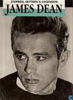 James Dean / Sterren, mythen en legenden 9789054950097, Verzenden, Zo goed als nieuw, T. Jacobs