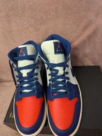 Nike - Air Jordan 1 Mid - Sneakers - Taille : EU 45 - Neuf