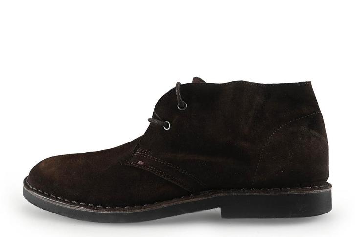Manfield Boots in maat 43 Bruin | 5% korting, Kleding | Heren, Schoenen, Bruin, Zo goed als nieuw, Boots, Verzenden