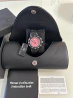 Gerald Charles - 21 Chronoscaph - GC9SSRBK/RS - Homme - 2007, Nieuw