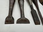 IJzer Beitel - 22 cm
