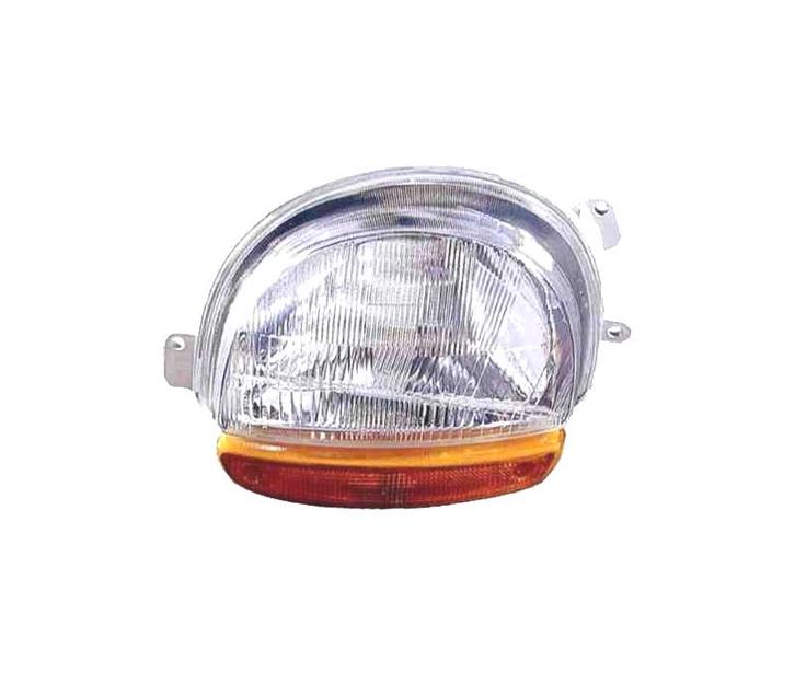 PHARE GAUCHE POUR RENAULT TWINGO 93-98, Autos : Pièces & Accessoires, Éclairage, Envoi