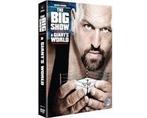 WWE - The Big Show: A Giant's World, Cd's en Dvd's, Verzenden, Nieuw in verpakking