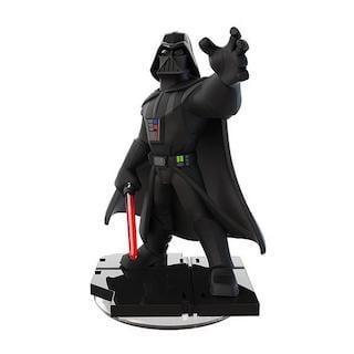 Darth Vader - Disney Infinity 3.0, Games en Spelcomputers, Games | Nintendo Wii U, Zo goed als nieuw, Ophalen of Verzenden