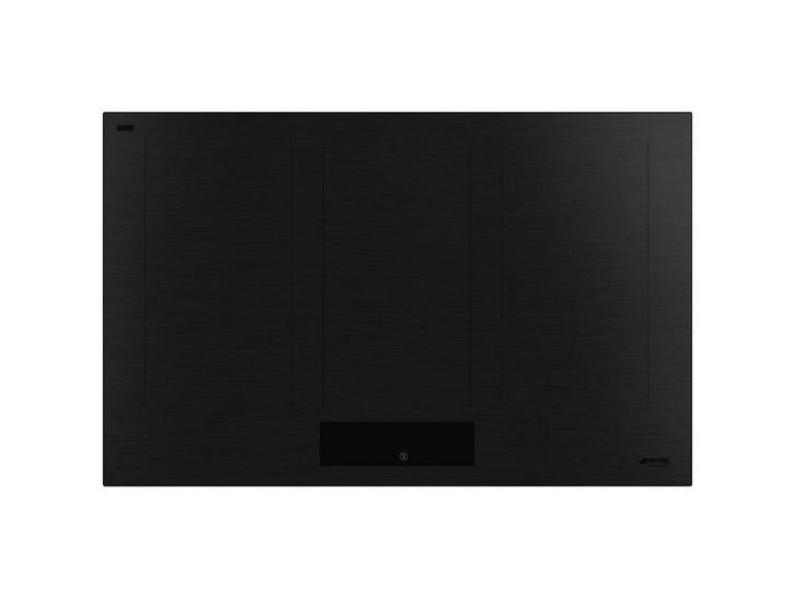 Smeg SIM3864MB - Inductiekookplaat - 6 kookzones - Classici, Elektronische apparatuur, Kookplaten, Zo goed als nieuw, Verzenden