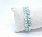 Amazoniet Armband, Ophalen of Verzenden