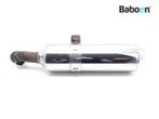Silencieux déchappement Original BMW R 1200 RT 2010-2013, Motoren, Verzenden, Nieuw