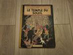 Tintin T14 - Le temple du soleil (B3) - C - 1 Album - Eerste, Boeken, Nieuw