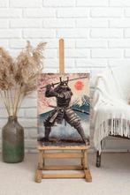 Under the Shadow of Fuji Samurai Limited Edition - SDIMART -